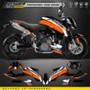 Accesorii pentru motociclete – Autocolante pentru moto