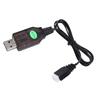 USB Charging Cable Fit for   244016 RC Car Fit for  00 RC Glider Plane Remote Control Toy Battery   Cable