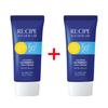 RE:CIPE SUN MON LAB Calming UV Perfect Sun Cream 50g X 2ea (SPF50+ PA++++)