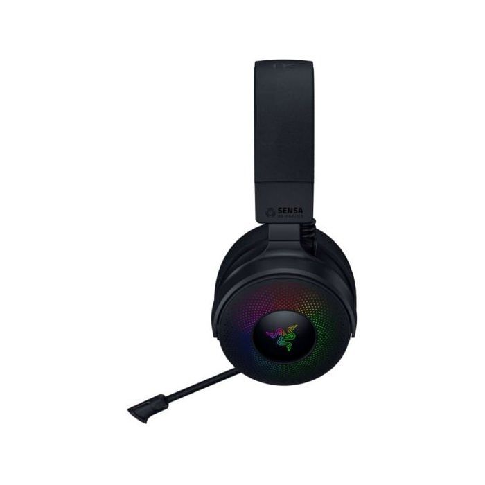 Razer Kraken v4 Pro (Noir)