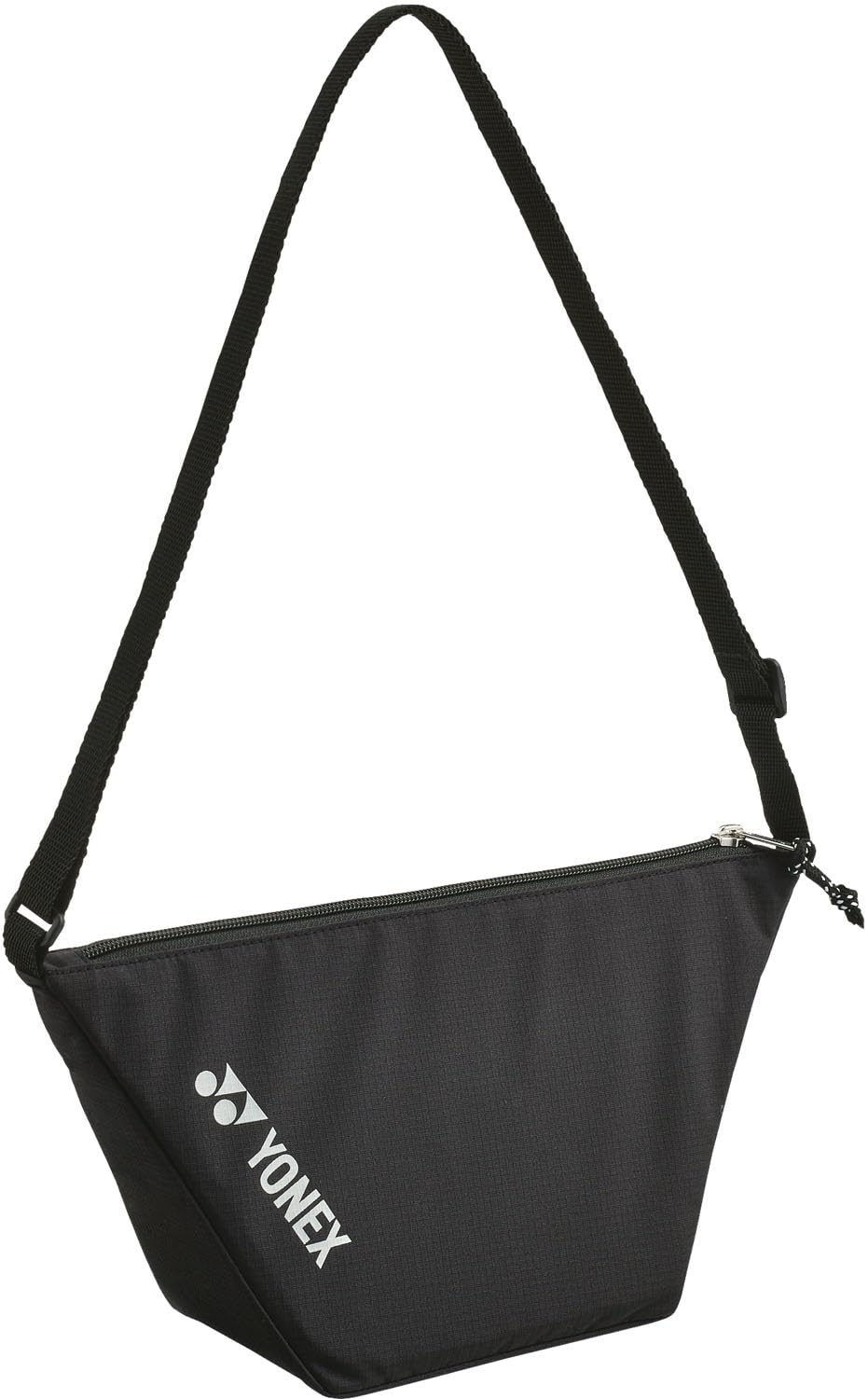 

Yonex Tennis Shoulder Pouch BAG2598 Black чёрный