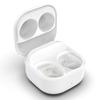 Charging Case for Buds FE R400 Replacement Charging Case Charger Cradle Dock with Cable Headphone Charging Compartment