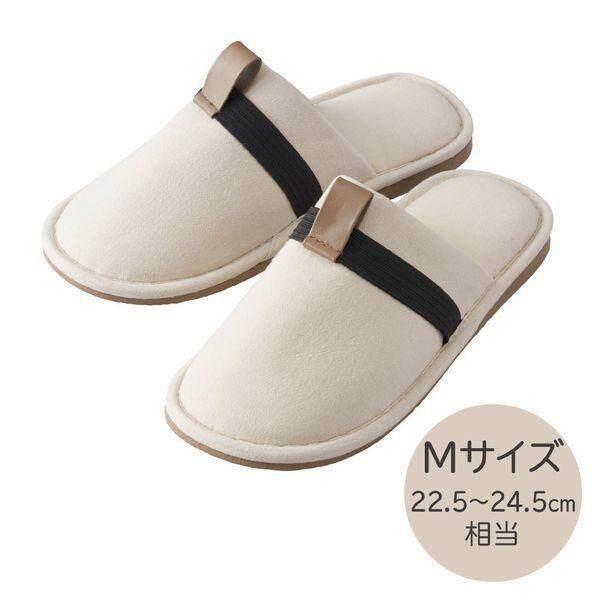 King Jim Face Free Certified Disaster Prevention Slippers for Everyday Use Size M  Size L