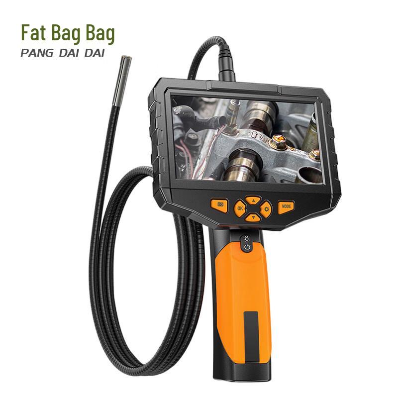 Professional Infrared Snake Eye Life Detector