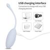 AM35 Wireless Remote Control Sex Vibrator Jumping Egg Tadpole Sexy Vibrators for Female Orgasm Anal Vaginal Waterproof