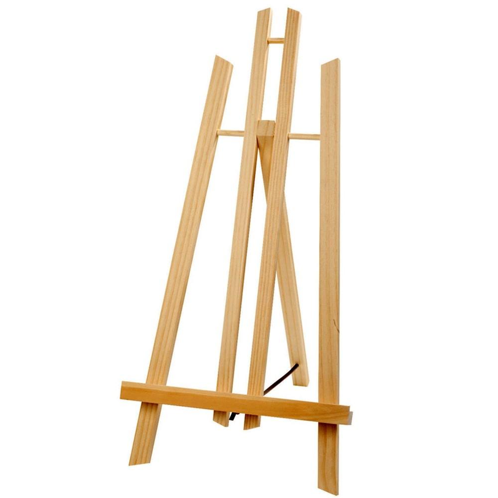 Elevatori Superficie Supporti Per Tela Da Pittura - 4 Rialzi In Tela Per Sollevare E Stabilizzare Le Tele G 899302