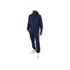 Polo Ralph Lauren Hooded Zip-Up Solid Long Sleeve Sweatshirt Men sweatshirt 784935213-002
