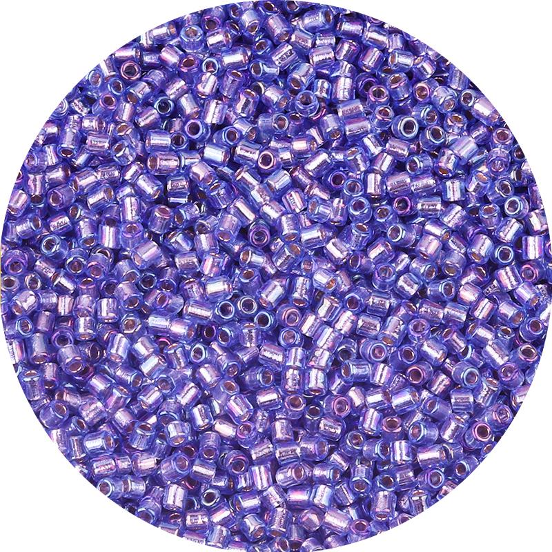 1000 Stück/Los 2mm Miyuki Perlen Anhänger Tschechisches Glas Rocailles Kleine Röhrenperlen Für DIY Rätsel Schmuckherstellung Ohrringe Armband