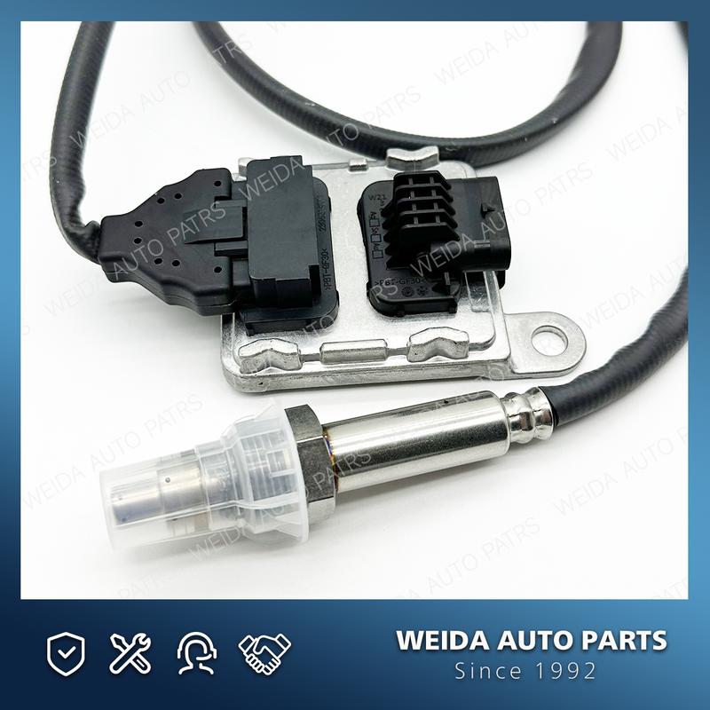 04L907805ER NEW Nitrogen Oxide NOx sensor for VW Volkswagen Skoda 04L 907 805 ER