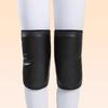 Cycling Knee Warmers Leg Thermal Protection Winter Knee Warmers for Cycling Motorcycle Bike Winter Sports Daily Commuting