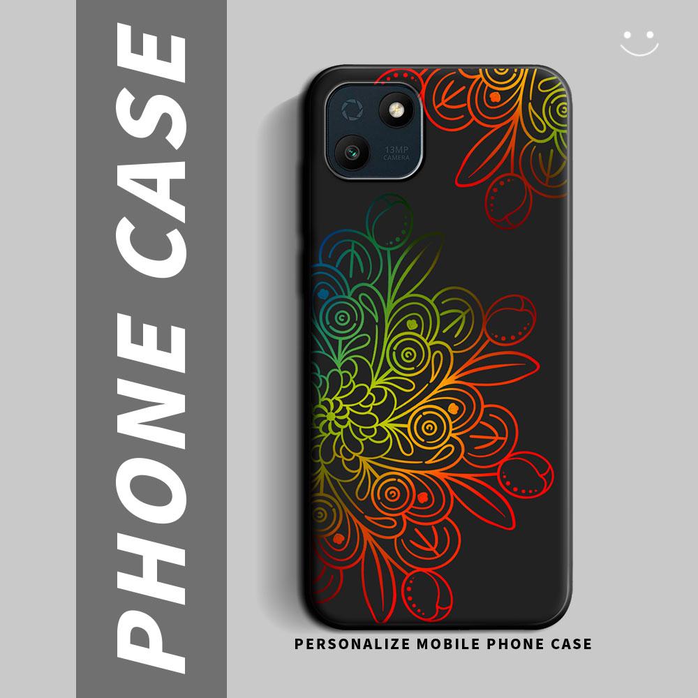 For Wiko T10 Y82 Y81 Y62 Y52 Y51 Case Shockproof Silicone Soft TPU Phone Case For Wiko Y62 Plus Back Cover Fashion Cartoon Cute