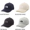 THE NORTH FACE RECYCLED 66 CLASSIC HAT Black One Size [Parallel Import]