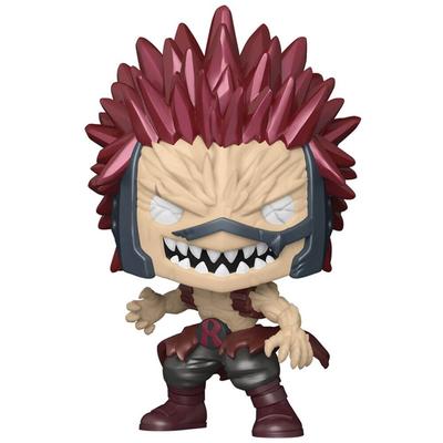 My Hero Academia Eijiro Hero Metallic Eksklusiv pop! Vinyl