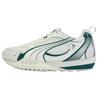 Blktop Rider V2 Classic Versatile Low-Top Lifestyle Casual Shoes Unisex Sneakers White Green 406318-03