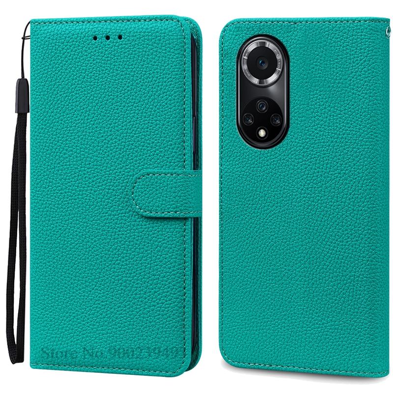 Nova9 Nova 9SE Case For Huawei Nova 9 Case Nova 9 SE Flip Wallet Cover Book Leather Case For Huawei Nova 9se Case Coque Fundas