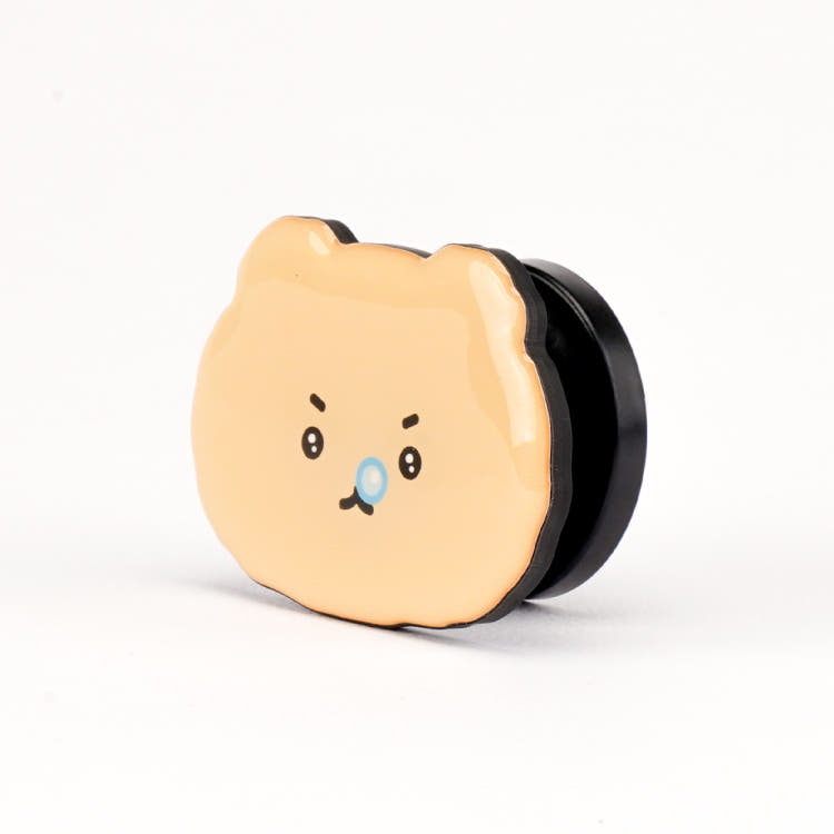 Broken Bear Grip Talk Crying