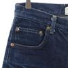 YAECA made in Japan Straight denim pants jeans Men's Used
