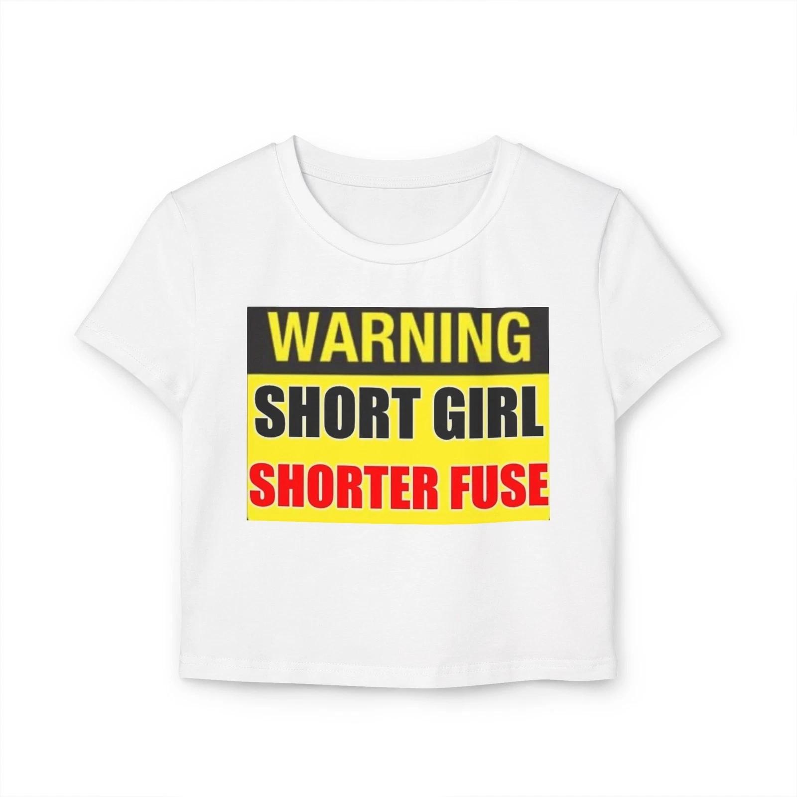 Short Girl Wo s Baby Children s Children s T Children s T-shirt 130