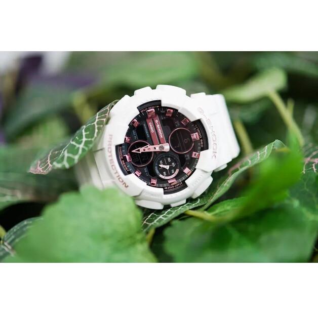 Watch Casio GMA-S140M-7AER