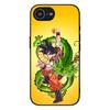 Phone Cover Dragons Gokus Balls Gogeta Super for Apple iPhone 17 16 Plus 13 12 Pro Max Mini X XR ProMax 16E 15+ 16Plus Air Case