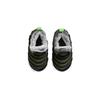 Nike Dynamo Free Low top Sports Casual Shoes Black Green Silver Infant And Toddler DO5888-331