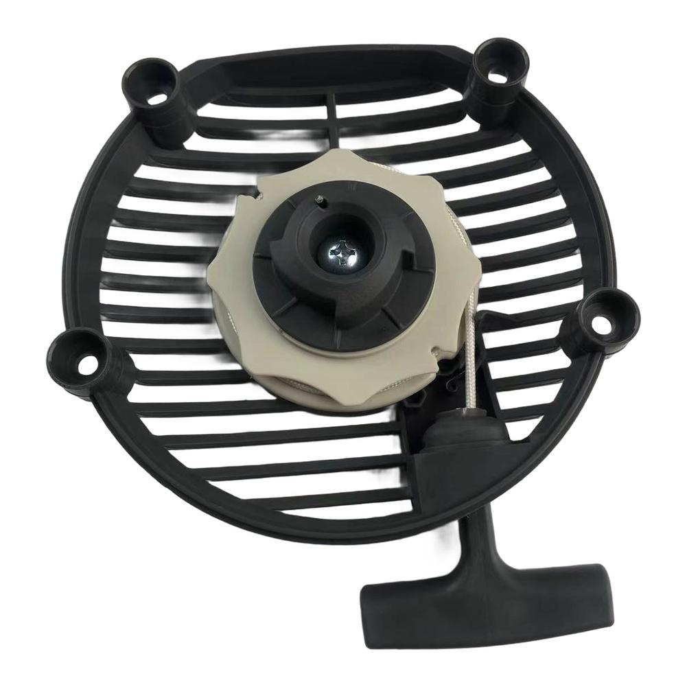 For Leaf Blower Recoil Starter Housing Replacement Fits Models 125BV 125BX 125BVX and Parts 545111701 545111801