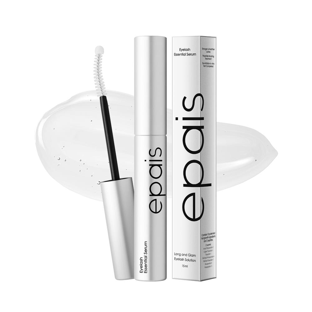 Aipe skropstu pamata serums, 15 ml