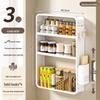 Handun Aluminum Kitchen Storage Rack