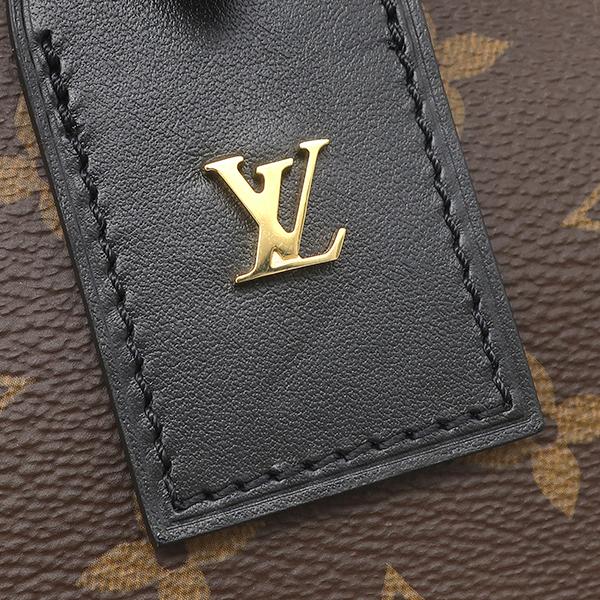 Louis Vuitton M45353 Monogram Odeon NM PMShoulder Bag Monogram Canvas Array