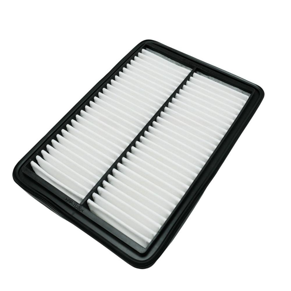 High quality New For 28113-4H000 Car Engine Air Filter Spare Part  Mini Bus H1 go / travel 2011  H-1 Wagon 2.4L