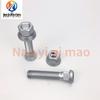 Volvo Truck Tire Screw for Concrete Pump FM400/FM460/FM380 (20524942/20515517)