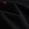 Anta Men's Anti-Static Fleece Thermal Underwear Set