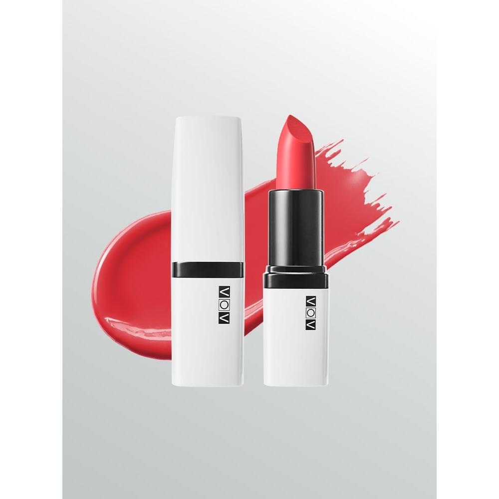 

[02 Ruby Red] Bob Satin Sleep Lipstick