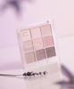 Cool Tone (Cool Blending) SET (Eyeshadow + Cheek)