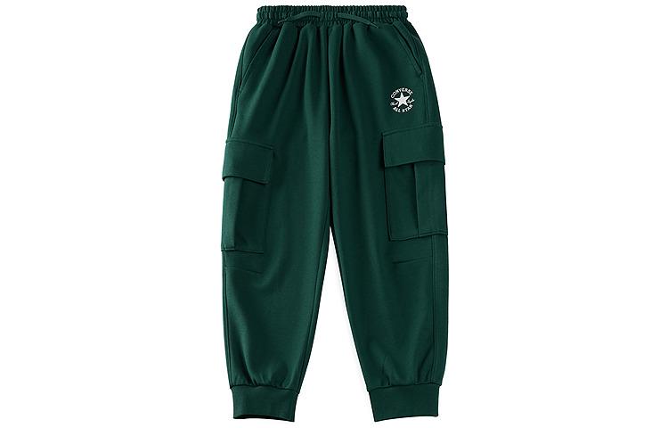 Converse Casual Pants Pre school Tea Green CV2432336PS-003 4