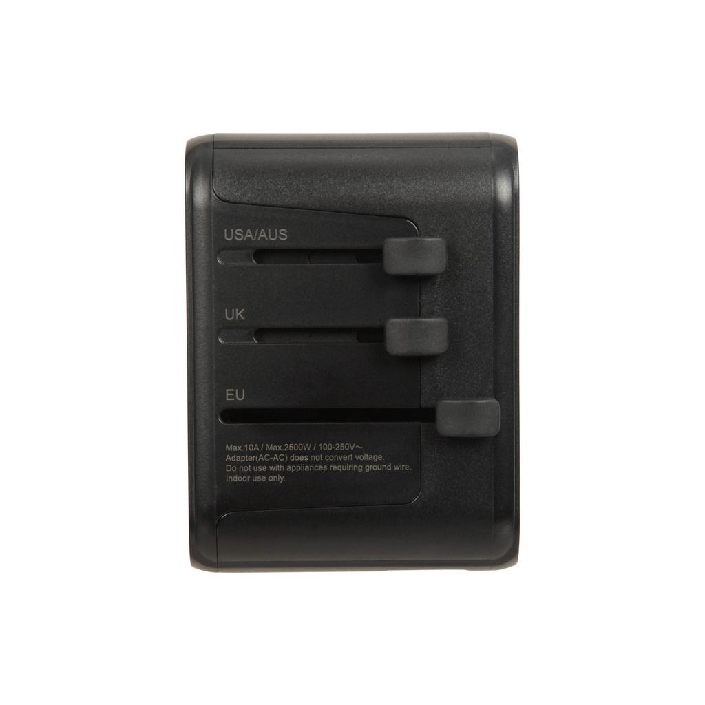 Mountain Warehouse Adaptor