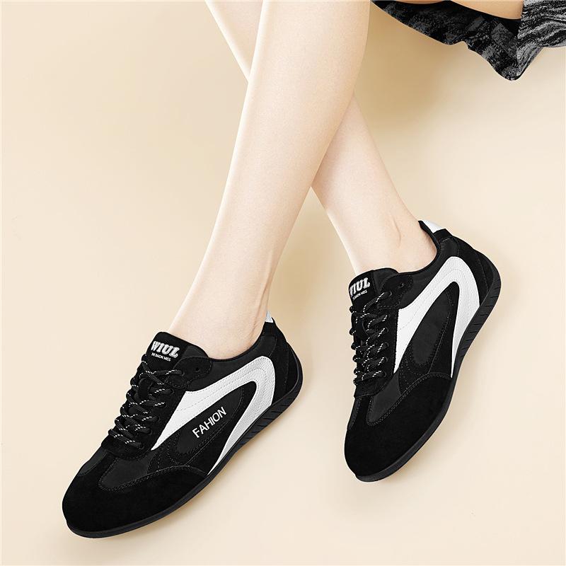 German training shoes women's autumn new versatile casual women's sports Forrest Gump shoes shoes women's trend