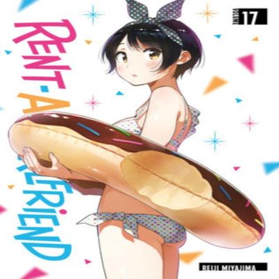 Skönlitteratur – Serietidningar & manga