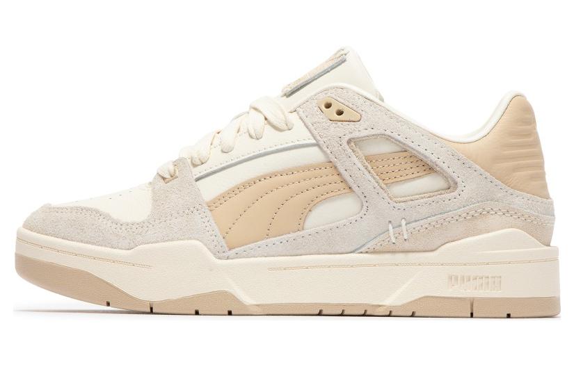PUMA Slipstream Premium Бежевый 390116-04 35.5