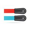 Clena Scraper 2 Pack (Red + Blue)