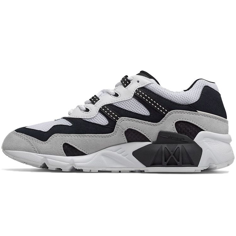

Бело-черные кроссовки унисекс New Balance 850 ML850YSF
