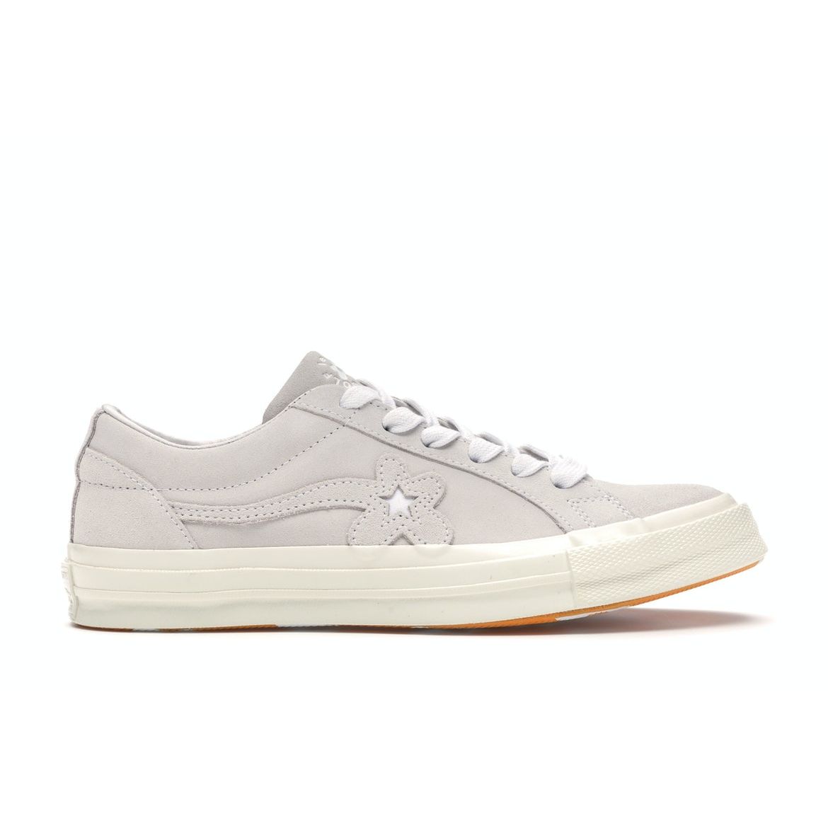 

Кроссовки Converse Golf Le Fleur x One Star Ox Mono White Unisex 162133C