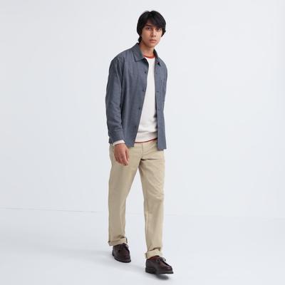 Japan Regular Fit Chino