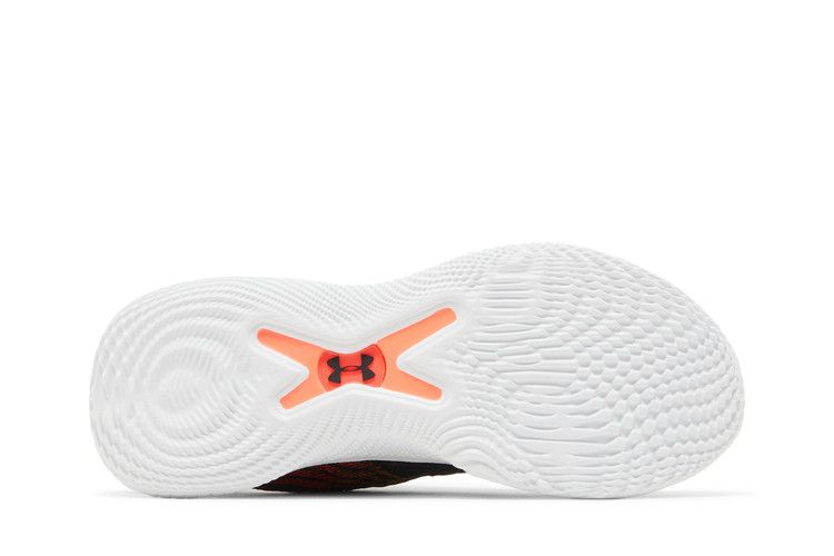 Under Armour Curry Flow 10 Iron Sharpens Iron