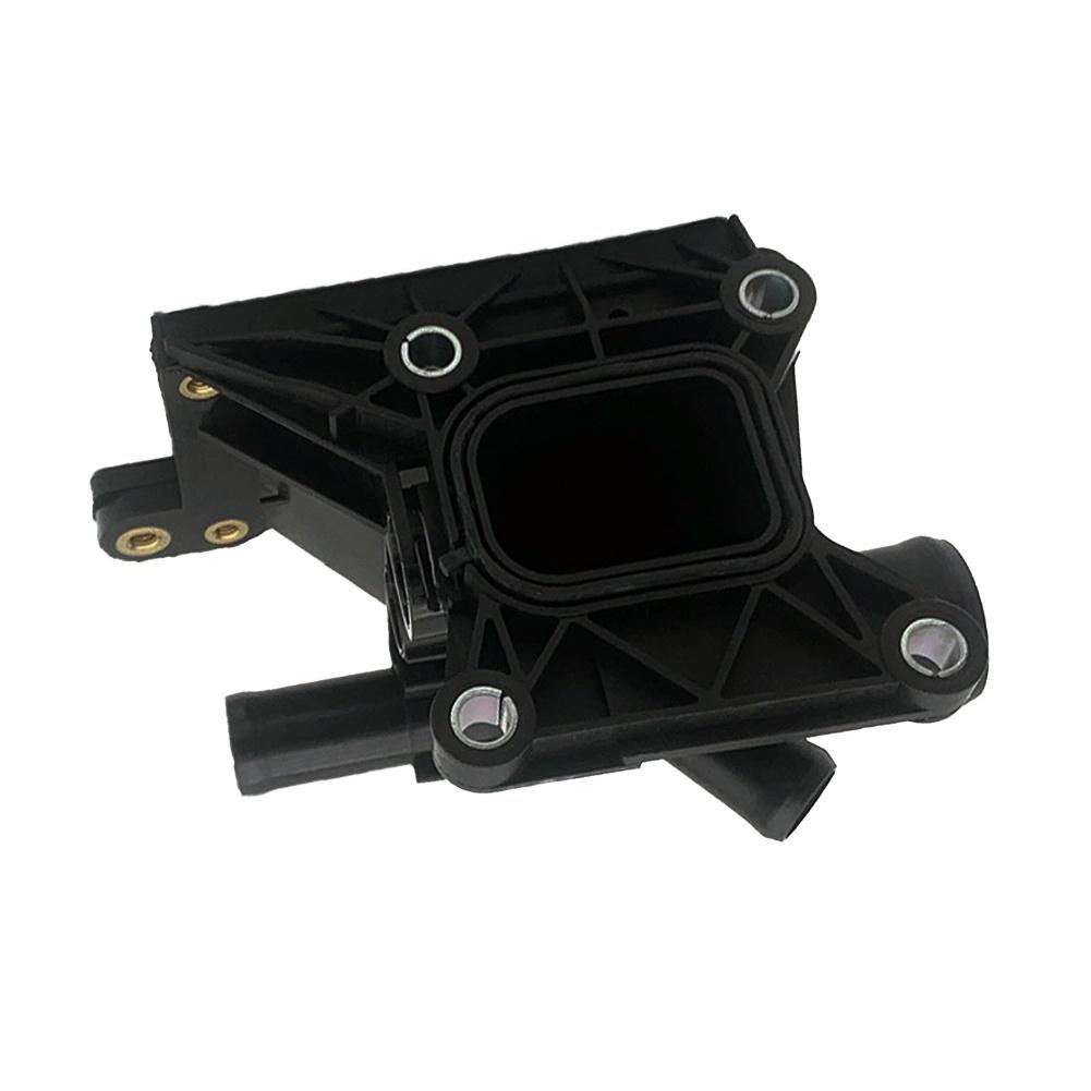 Coolant Outlet Engine Coolant Water Outlet Car Maintenance OE Compatible Parts Part Number 6S4Z-8K556-A Part Number 902-231