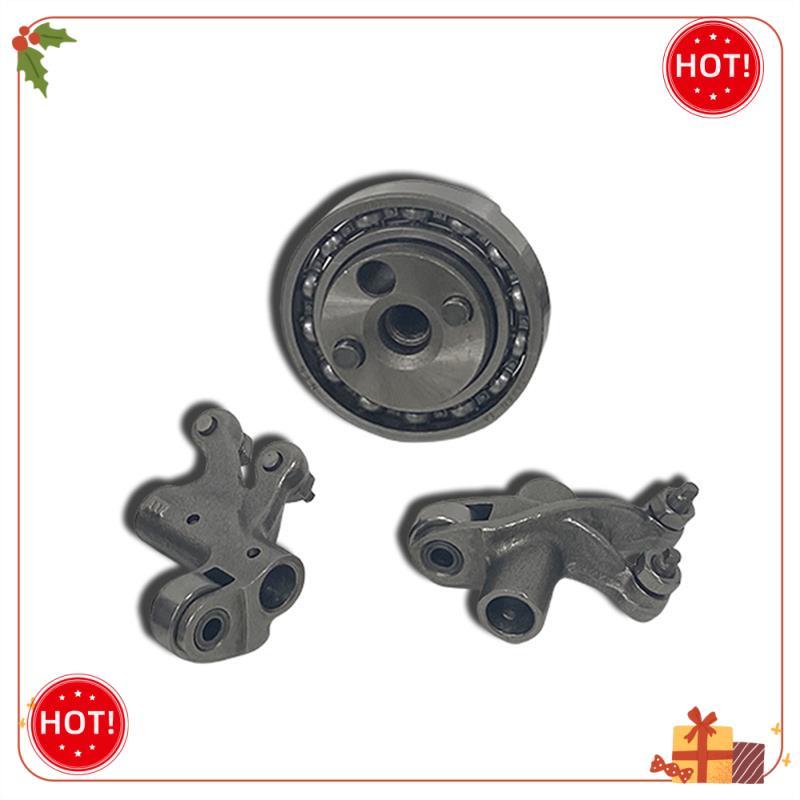 Durable-Motorcycle Engine Parts Camshaft Rocker Arm Set For  R15 V1 V2