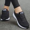 Women'S Sneaker Breatherable Women'S Sports Shoes For Woman White Sneakers Lightweight Baskets Femmes  Tennis Casual Sports