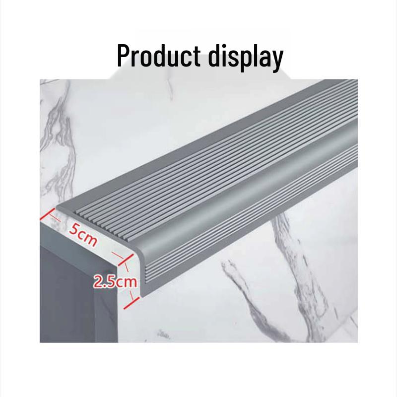 PVC Anti-slip Strip