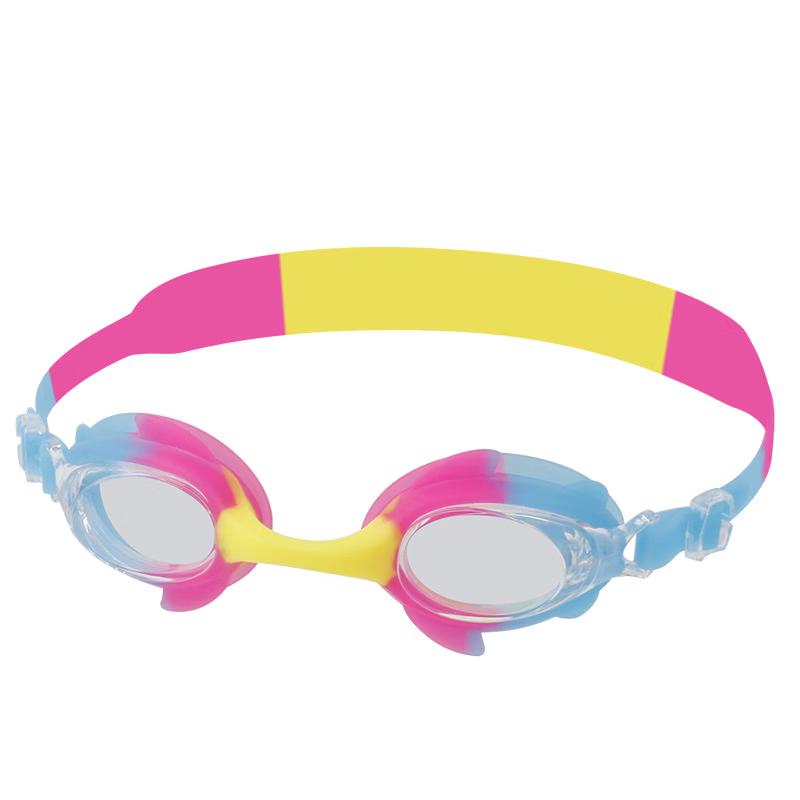 Children s HD Swimming Goggles Set