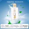 Slek Silk Moisturizing Anti-Dandruff Shampoo